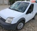 Белый Форд Транзит Коннект, объемом двигателя 1.8 л и пробегом 265 тыс. км за 3300 $, фото 1 на Automoto.ua