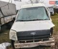 Білий Форд Транзит Коннект, об'ємом двигуна 1.75 л та пробігом 280 тис. км за 2300 $, фото 5 на Automoto.ua