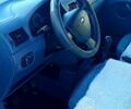 Білий Форд Транзит Коннект, об'ємом двигуна 1.8 л та пробігом 230 тис. км за 4000 $, фото 8 на Automoto.ua