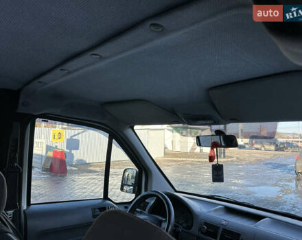 Білий Форд Транзит Коннект, об'ємом двигуна 1.75 л та пробігом 236 тис. км за 4600 $, фото 16 на Automoto.ua