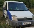 Білий Форд Транзит Коннект, об'ємом двигуна 1.8 л та пробігом 280 тис. км за 4400 $, фото 2 на Automoto.ua