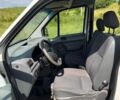 Білий Форд Транзит Коннект, об'ємом двигуна 1.8 л та пробігом 259 тис. км за 3200 $, фото 13 на Automoto.ua