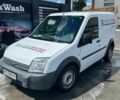 Белый Форд Транзит Коннект, объемом двигателя 1.75 л и пробегом 550 тыс. км за 3200 $, фото 1 на Automoto.ua