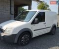 Білий Форд Транзит Коннект, об'ємом двигуна 1.8 л та пробігом 280 тис. км за 4000 $, фото 6 на Automoto.ua