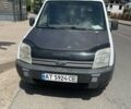 Белый Форд Транзит Коннект, объемом двигателя 1.75 л и пробегом 305 тыс. км за 4150 $, фото 1 на Automoto.ua