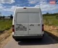 Білий Форд Транзит Коннект, об'ємом двигуна 1.8 л та пробігом 259 тис. км за 3200 $, фото 7 на Automoto.ua