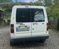 Форд Транзит Коннект 2006 в Иршава на Automoto.ua Белый Форд Транзит Коннект, объемом двигателя 1.8 л и пробегом 300 тыс. км за 3999 $, фото 1 на Automoto.ua