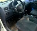 Белый Форд Транзит Коннект, объемом двигателя 1.8 л и пробегом 270 тыс. км за 4000 $, фото 9 на Automoto.ua