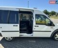 Білий Форд Транзит Коннект, об'ємом двигуна 1.8 л та пробігом 285 тис. км за 4517 $, фото 5 на Automoto.ua