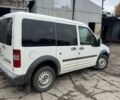 Білий Форд Транзит Коннект, об'ємом двигуна 1.8 л та пробігом 344 тис. км за 4600 $, фото 1 на Automoto.ua