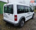 Белый Форд Транзит Коннект, объемом двигателя 1.75 л и пробегом 350 тыс. км за 4950 $, фото 23 на Automoto.ua
