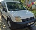 Белый Форд Транзит Коннект, объемом двигателя 1.75 л и пробегом 320 тыс. км за 5600 $, фото 1 на Automoto.ua