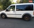 Белый Форд Транзит Коннект, объемом двигателя 1.8 л и пробегом 130 тыс. км за 5300 $, фото 1 на Automoto.ua