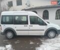Білий Форд Транзит Коннект, об'ємом двигуна 1.8 л та пробігом 250 тис. км за 4100 $, фото 2 на Automoto.ua
