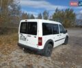 Форд Транзит Коннект 2006 у Коростене на Automoto.ua Білий Форд Транзит Коннект, об'ємом двигуна 1.8 л та пробігом 318 тис. км за 6300 $, фото 7 на Automoto.ua