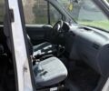 Білий Форд Транзит Коннект, об'ємом двигуна 1.8 л та пробігом 310 тис. км за 4500 $, фото 5 на Automoto.ua
