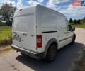 Білий Форд Транзит Коннект, об'ємом двигуна 1.8 л та пробігом 259 тис. км за 3200 $, фото 6 на Automoto.ua