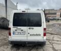 Білий Форд Транзит Коннект, об'ємом двигуна 1.8 л та пробігом 344 тис. км за 4600 $, фото 2 на Automoto.ua