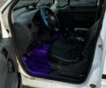 Білий Форд Транзит Коннект, об'ємом двигуна 1.8 л та пробігом 240 тис. км за 4500 $, фото 5 на Automoto.ua