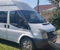Білий Форд Транзит Коннект, об'ємом двигуна 2.4 л та пробігом 315 тис. км за 5750 $, фото 1 на Automoto.ua