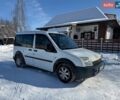 Білий Форд Транзит Коннект, об'ємом двигуна 1.75 л та пробігом 280 тис. км за 4200 $, фото 1 на Automoto.ua
