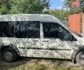 Белый Форд Транзит Коннект, объемом двигателя 1.8 л и пробегом 200 тыс. км за 4500 $, фото 2 на Automoto.ua