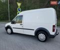 Белый Форд Транзит Коннект, объемом двигателя 1.8 л и пробегом 365 тыс. км за 2800 $, фото 10 на Automoto.ua