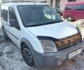Белый Форд Транзит Коннект, объемом двигателя 1.8 л и пробегом 462 тыс. км за 3000 $, фото 1 на Automoto.ua