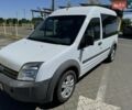 Білий Форд Транзит Коннект, об'ємом двигуна 1.8 л та пробігом 285 тис. км за 4517 $, фото 2 на Automoto.ua
