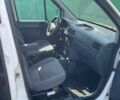 Белый Форд Транзит Коннект, объемом двигателя 1.75 л и пробегом 270 тыс. км за 4500 $, фото 3 на Automoto.ua
