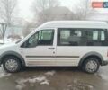 Білий Форд Транзит Коннект, об'ємом двигуна 1.8 л та пробігом 250 тис. км за 4100 $, фото 3 на Automoto.ua