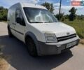 Белый Форд Транзит Коннект, объемом двигателя 1.8 л и пробегом 259 тыс. км за 3200 $, фото 1 на Automoto.ua