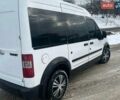 Білий Форд Транзит Коннект, об'ємом двигуна 1.8 л та пробігом 390 тис. км за 3800 $, фото 5 на Automoto.ua