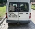 Білий Форд Транзит Коннект, об'ємом двигуна 1.8 л та пробігом 310 тис. км за 4500 $, фото 4 на Automoto.ua