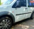 Белый Форд Транзит Коннект, объемом двигателя 1.8 л и пробегом 270 тыс. км за 4000 $, фото 5 на Automoto.ua