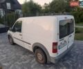 Белый Форд Транзит Коннект, объемом двигателя 1.8 л и пробегом 280 тыс. км за 1900 $, фото 6 на Automoto.ua