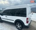 Білий Форд Транзит Коннект, об'ємом двигуна 1.8 л та пробігом 390 тис. км за 3800 $, фото 4 на Automoto.ua