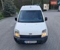 Белый Форд Транзит Коннект, объемом двигателя 1.8 л и пробегом 365 тыс. км за 2800 $, фото 15 на Automoto.ua