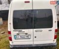 Білий Форд Транзит Коннект, об'ємом двигуна 1.75 л та пробігом 280 тис. км за 2300 $, фото 4 на Automoto.ua