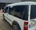 Белый Форд Транзит Коннект, объемом двигателя 1.8 л и пробегом 250 тыс. км за 2900 $, фото 37 на Automoto.ua