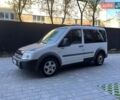 Белый Форд Транзит Коннект, объемом двигателя 1.8 л и пробегом 320 тыс. км за 3900 $, фото 5 на Automoto.ua