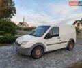 Белый Форд Транзит Коннект, объемом двигателя 1.8 л и пробегом 280 тыс. км за 1900 $, фото 1 на Automoto.ua