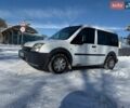Білий Форд Транзит Коннект, об'ємом двигуна 1.75 л та пробігом 280 тис. км за 4200 $, фото 1 на Automoto.ua