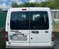 Белый Форд Транзит Коннект, объемом двигателя 1.75 л и пробегом 270 тыс. км за 4500 $, фото 6 на Automoto.ua