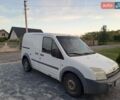 Белый Форд Транзит Коннект, объемом двигателя 1.8 л и пробегом 280 тыс. км за 1900 $, фото 2 на Automoto.ua