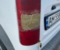 Белый Форд Транзит Коннект, объемом двигателя 1.75 л и пробегом 550 тыс. км за 2999 $, фото 4 на Automoto.ua