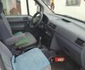 Білий Форд Транзит Коннект, об'ємом двигуна 1.8 л та пробігом 250 тис. км за 4100 $, фото 4 на Automoto.ua