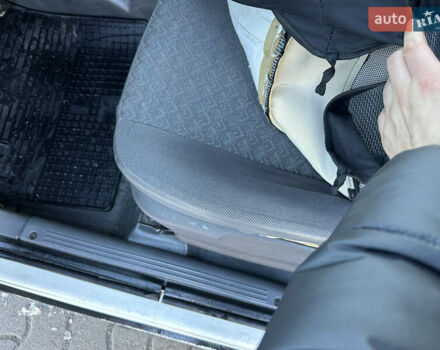 Білий Форд Транзит Коннект, об'ємом двигуна 1.75 л та пробігом 236 тис. км за 4600 $, фото 9 на Automoto.ua