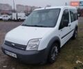 Белый Форд Транзит Коннект, объемом двигателя 1.75 л и пробегом 350 тыс. км за 4950 $, фото 21 на Automoto.ua