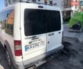 Белый Форд Транзит Коннект, объемом двигателя 1.8 л и пробегом 462 тыс. км за 3000 $, фото 3 на Automoto.ua